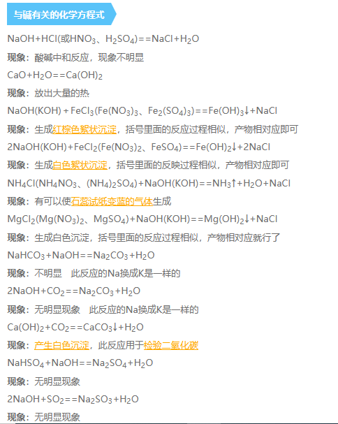 碱和玻璃反应的化学方程式配图