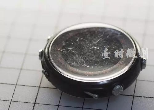 镜面矿物质玻璃表盘会刮花吗配图