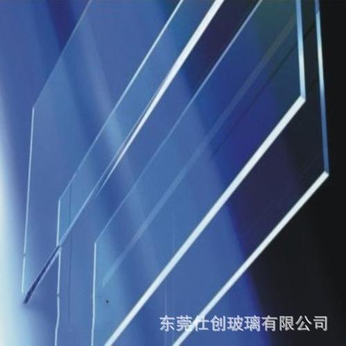 康宁玻璃的莫氏硬度配图