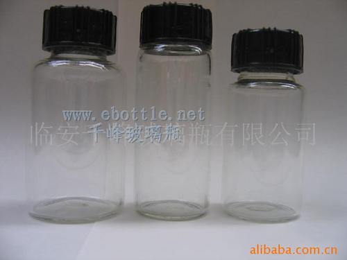 螺口玻璃瓶的作用配图