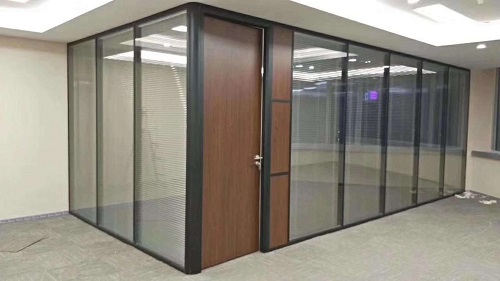 磨砂玻璃的优缺点及用途配图