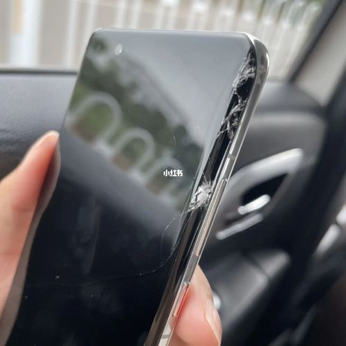 p40pro外屏玻璃碎了,换一个多少钱配图