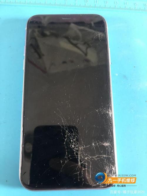 苹果11可以换外屏幕玻璃吗配图