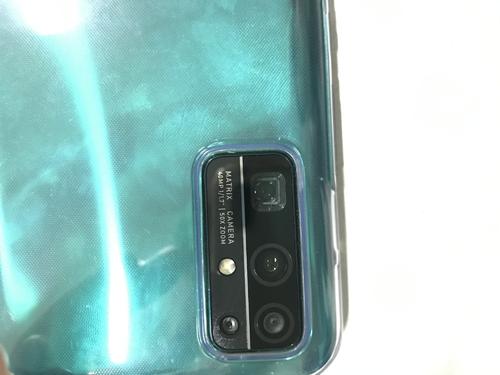 荣耀30换相机玻璃