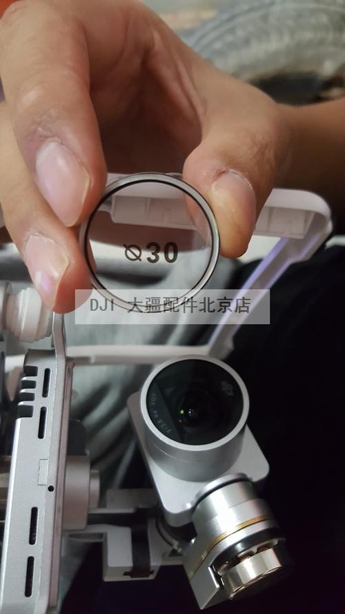 摄像头玻璃怎么更换配图