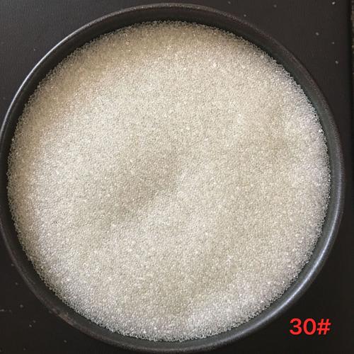 实心玻璃微珠的用途和特点配图