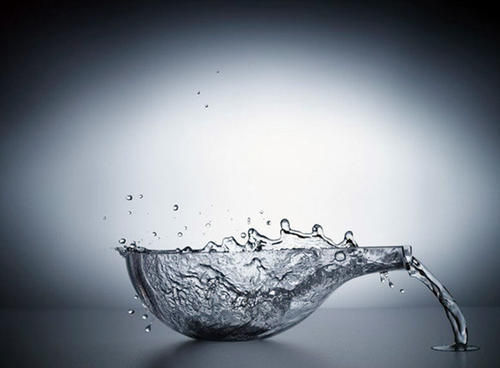水玻璃的凝结硬化过程配图