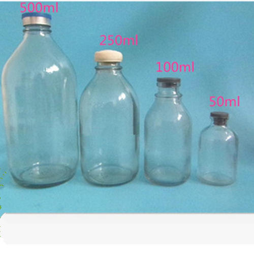 输液玻璃瓶包装的缺点配图