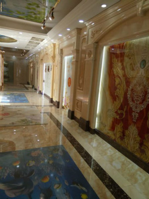 微晶玻璃的主要用途和特点是什么配图