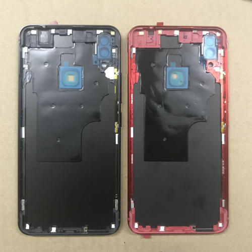 x21后壳玻璃更换视频配图