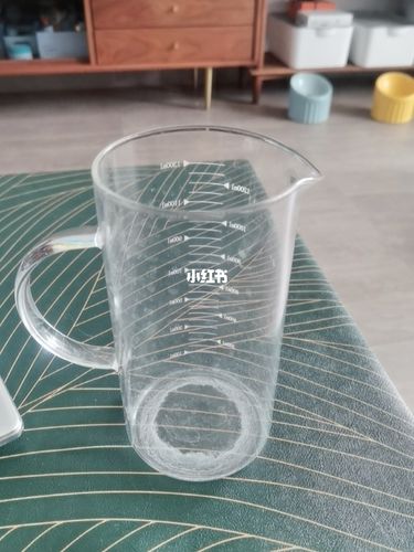 新买的玻璃杯如何清洗配图