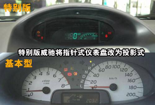 仪表盘换玻璃如何更换配图