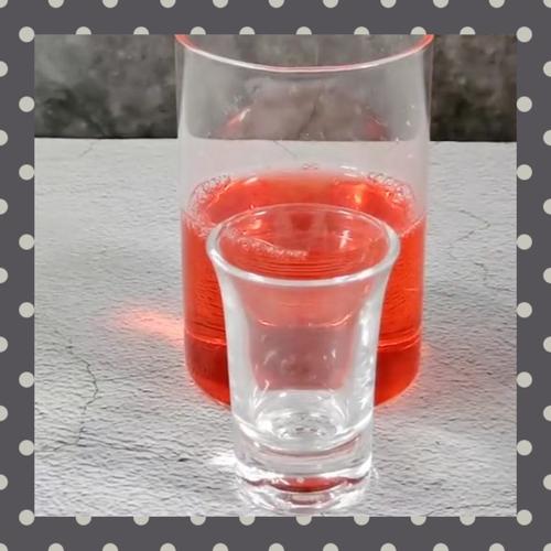 用玻璃杯做的实验教案配图