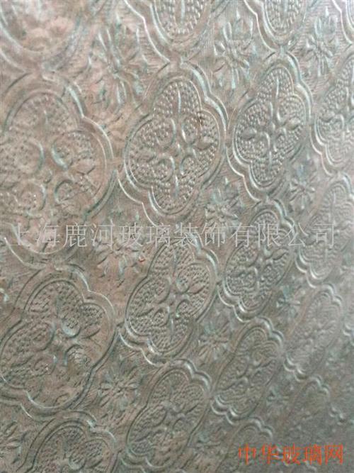 有花纹的玻璃叫什么名字配图