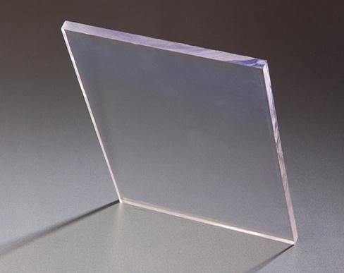 有机玻璃和玻璃的区别哪个好配图
