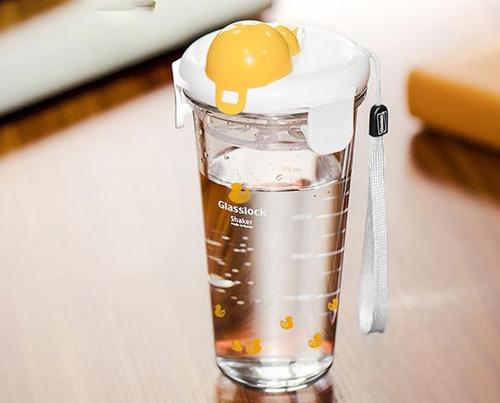 怎么辨别玻璃杯的好坏配图