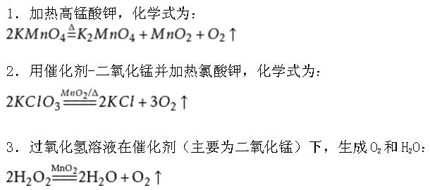 制造普通玻璃的化学方程式配图