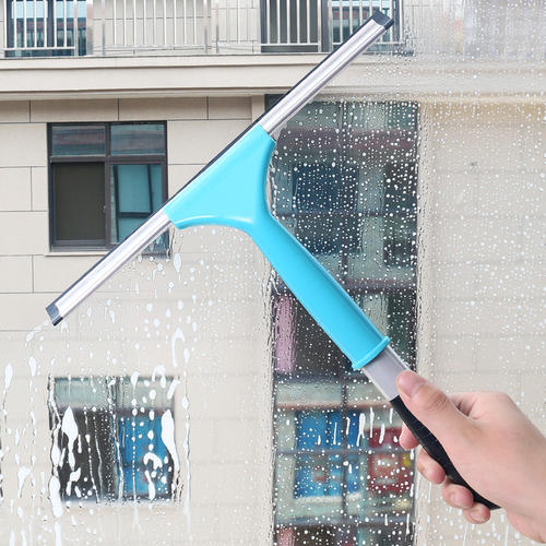 专业洗窗户玻璃的工具配图