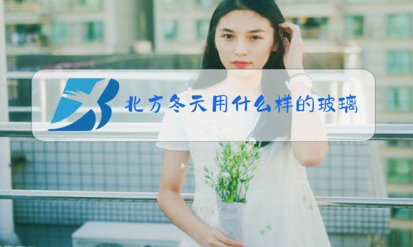 北方冬天用什么样的玻璃水比较好图片