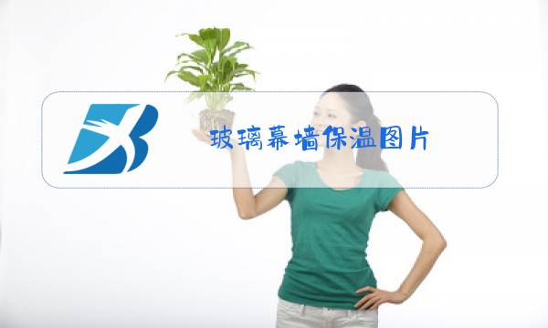 玻璃幕墙保温图片图片