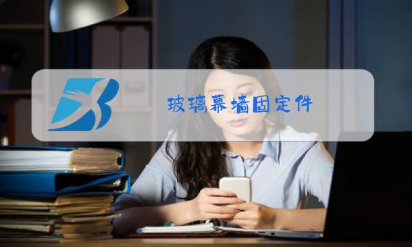 玻璃幕墙固定件图片