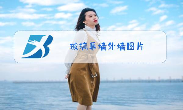玻璃幕墙外墙图片图片