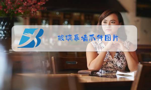 玻璃幕墙爪件图片图片
