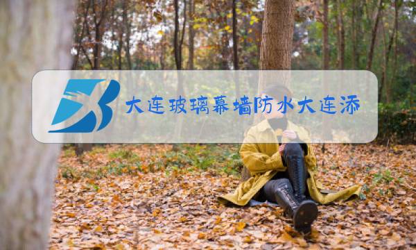大连玻璃幕墙防水大连添添防水专注图片