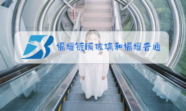福耀镀膜玻璃和福耀普通玻璃的区别图片