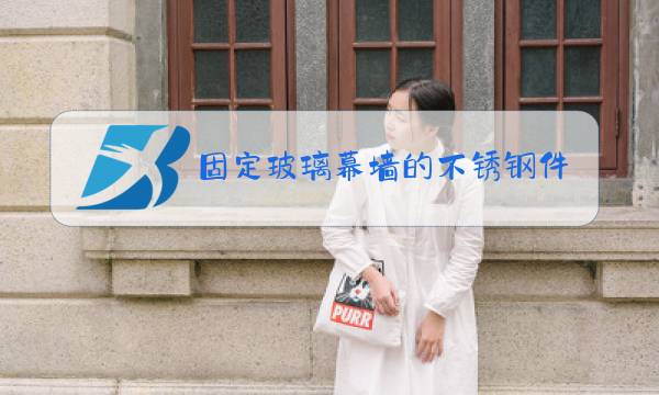 固定玻璃幕墙的不锈钢件叫什么图片