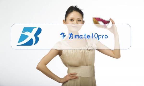 华为mate10pro只换玻璃外屏图片图片