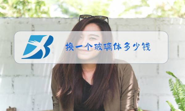换一个玻璃体多少钱图片