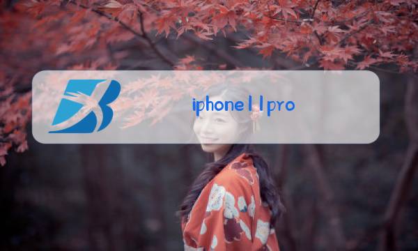 iphone11promax背后玻璃碎了换一个多少钱图片