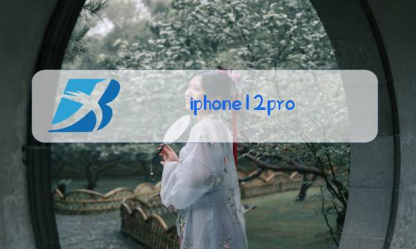 iphone12pro max换后盖玻璃怎样看出来图片