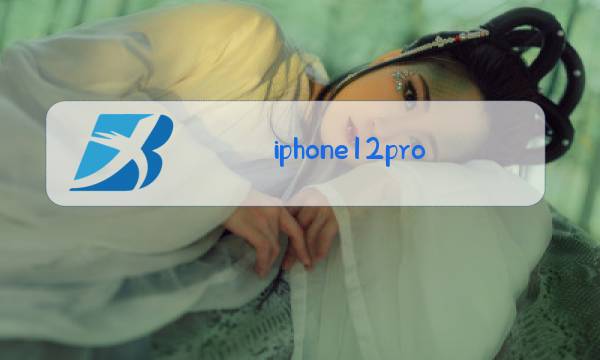 iphone12pro换后盖玻璃多少钱图片