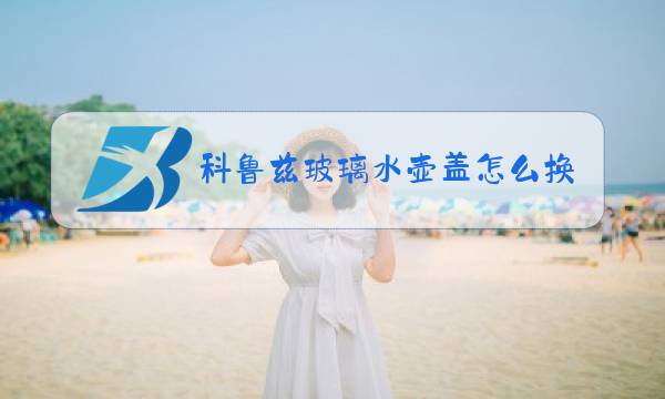 科鲁兹玻璃水壶盖怎么换图片
