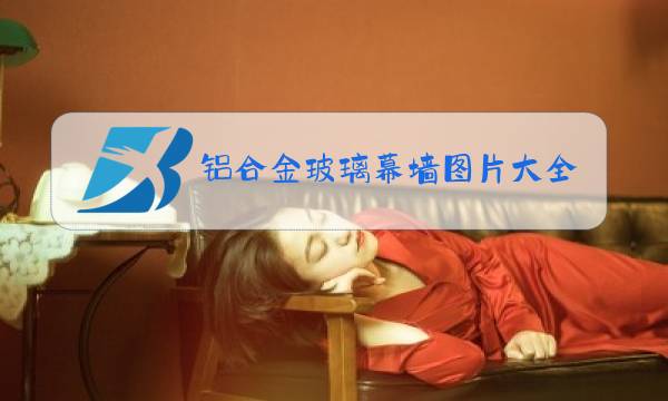 铝合金玻璃幕墙图片大全图片