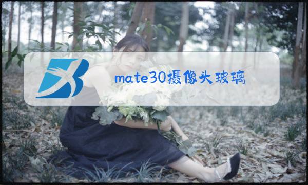 mate30摄像头玻璃更换视频图片