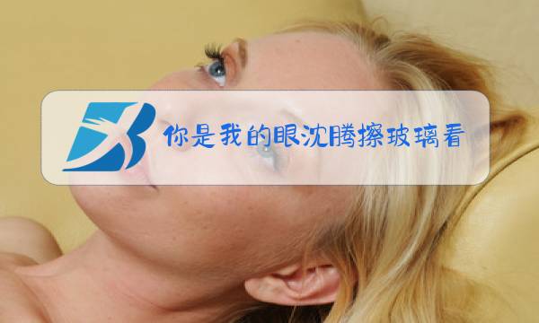 你是我的眼沈腾擦玻璃看到老婆是第几集图片