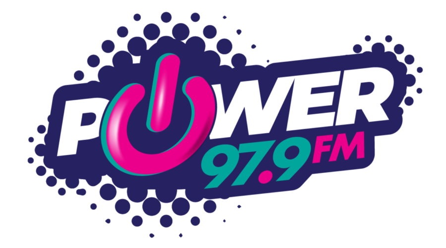 97.9FM是最流行的电台英语配图
