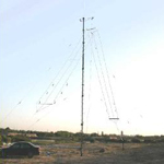 超短波电台通信距离配图