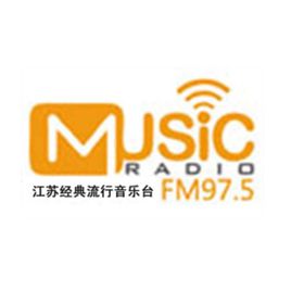 江苏fm音乐电台是多少配图