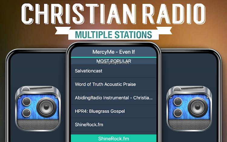 基督教广播电台app下载配图