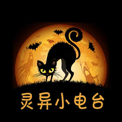 灵异电台推荐配图