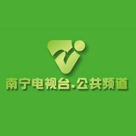 南宁电视台公共频道官网配图