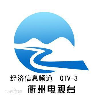 衢州电视台公共频道配图