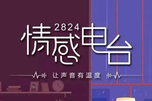 上海夜间电台情感类节目配图