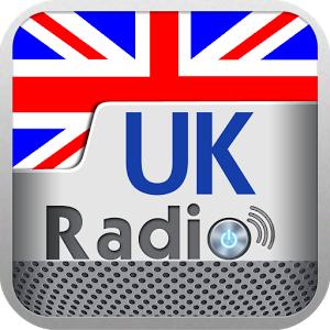 英国著名的广播电台配图