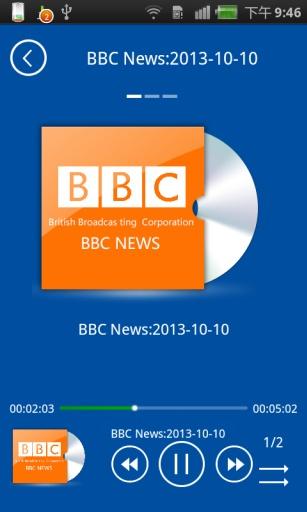 英语电台在线收听bbc配图
