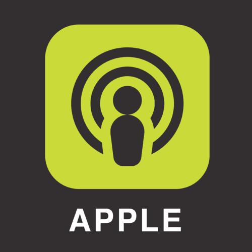 粤语电台applepodcast配图